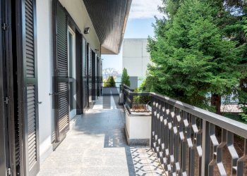 Balcone - Villa Via Monte nero
 
28/B, Arona - photo 24