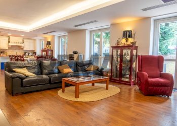 Soggiorno - Villa Via Monte nero
 
28/B, Arona - photo 35