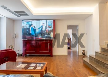Soggiorno - Villa Via Monte nero
 
28/B, Arona - photo 36