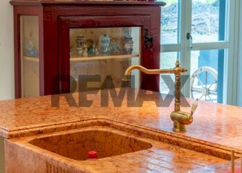 Sala da pranzo - Villa Via Monte nero
 
28/B, Arona - photo 41