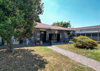 Casa all\'aperto - Villa Via Monte nero
 
28/B, Arona - photo 51