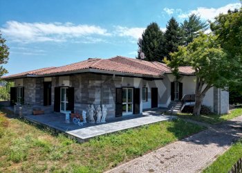Casa all\'aperto - Villa Via Monte nero
 
28/B, Arona - photo 53