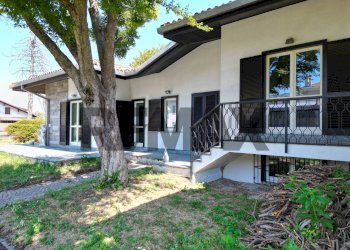 Casa all\'aperto - Villa Via Monte nero
 
28/B, Arona - photo 54