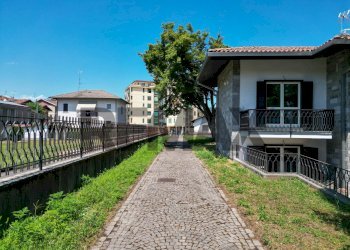 Casa all\'aperto - Villa Via Monte nero
 
28/B, Arona - photo 55