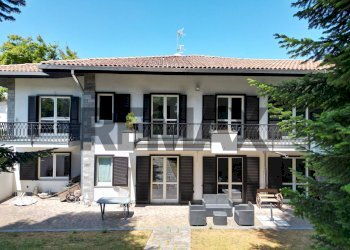 Casa all\'aperto - Villa Via Monte nero
 
28/B, Arona - photo 56