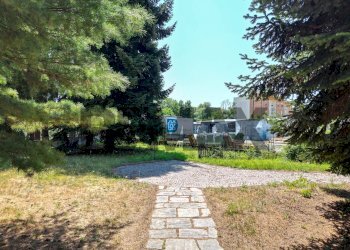 Giardino - Villa Via Monte nero
 
28/B, Arona - photo 57