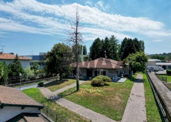 Giardino - Villa Via Monte nero
 
28/B, Arona - photo 58