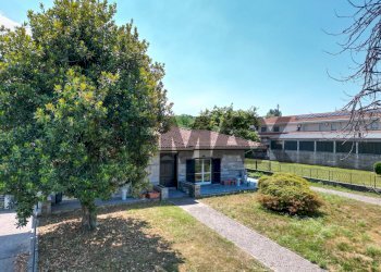 Casa all\'aperto - Villa Via Monte nero
 
28/B, Arona - photo 59