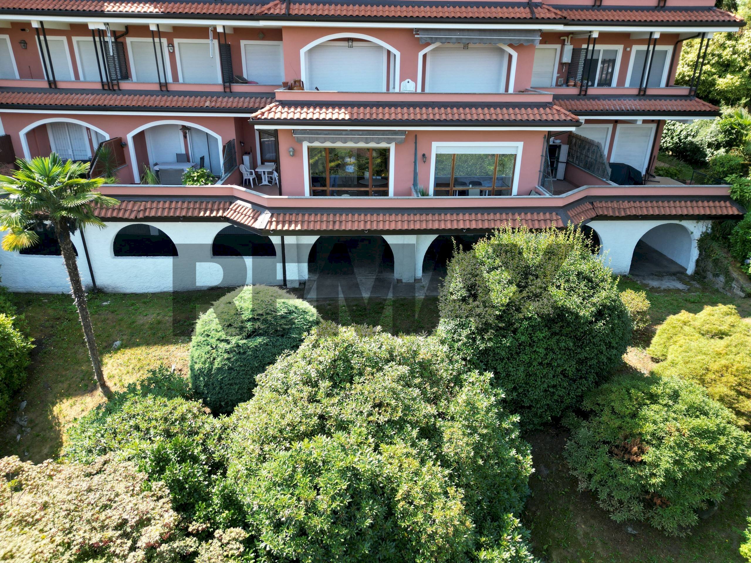 Casa all\'aperto - Two-room apartment VIA SELVALUNGA
 
1, Stresa - photo 1