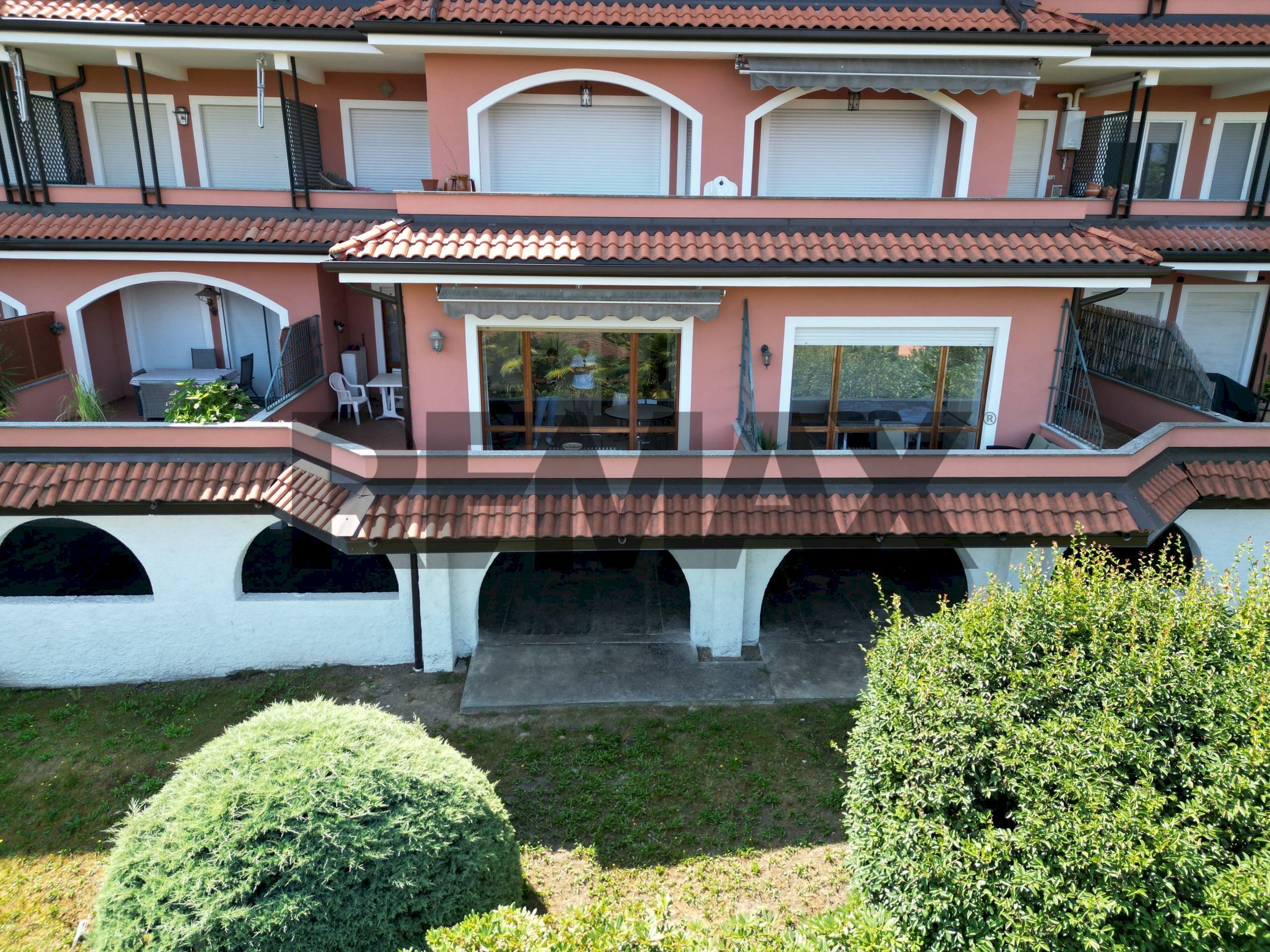 Casa all\'aperto - Two-room apartment VIA SELVALUNGA
 
1, Stresa - photo 2