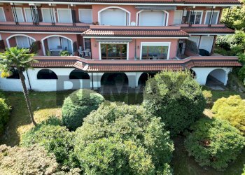 Casa all\'aperto - Two-room apartment VIA SELVALUNGA
 
1, Stresa - photo 1
