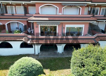 Casa all\'aperto - Two-room apartment VIA SELVALUNGA
 
1, Stresa - photo 2