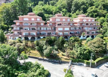 Edificio all\'aperto - Two-room apartment VIA SELVALUNGA
 
1, Stresa - photo 3