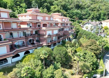 Edificio all\'aperto - Two-room apartment VIA SELVALUNGA
 
1, Stresa - photo 4