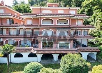 Edificio all\'aperto - Two-room apartment VIA SELVALUNGA
 
1, Stresa - photo 5