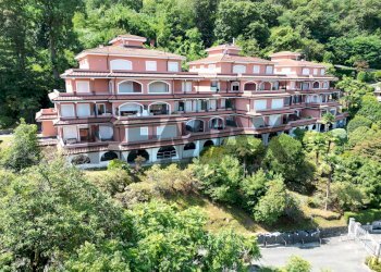 Edificio all\'aperto - Two-room apartment VIA SELVALUNGA
 
1, Stresa - photo 6