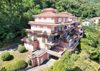 Edificio all\'aperto - Two-room apartment VIA SELVALUNGA
 
1, Stresa - photo 8