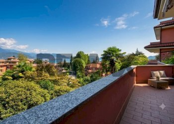 Balcone - Two-room apartment VIA SELVALUNGA
 
1, Stresa - photo 14