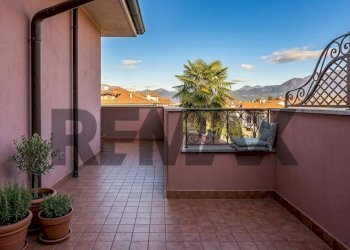Terrazza - Two-room apartment VIA SELVALUNGA
 
1, Stresa - photo 15