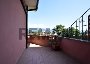 Balcone - Two-room apartment VIA SELVALUNGA
 
1, Stresa - photo 16
