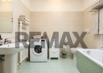 Bagno - Two-room apartment VIA SELVALUNGA
 
1, Stresa - photo 17