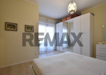 Camera / camera da letto - Two-room apartment VIA SELVALUNGA
 
1, Stresa - photo 19