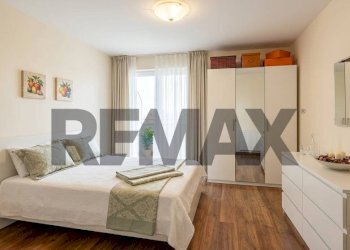 Camera / camera da letto - Two-room apartment VIA SELVALUNGA
 
1, Stresa - photo 20