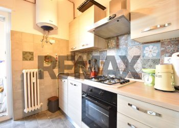 Cucina - Two-room apartment VIA SELVALUNGA
 
1, Stresa - photo 22
