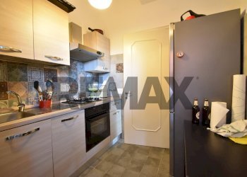Cucina - Two-room apartment VIA SELVALUNGA
 
1, Stresa - photo 23