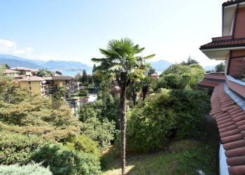 Giardino - Two-room apartment VIA SELVALUNGA
 
1, Stresa - photo 26