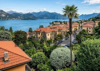 Vista dell\'acqua - Two-room apartment VIA SELVALUNGA
 
1, Stresa - photo 27