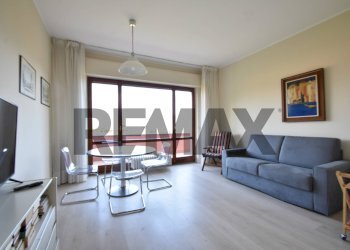 Sala da pranzo - Two-room apartment VIA SELVALUNGA
 
1, Stresa - photo 28