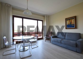 Sala da pranzo - Two-room apartment VIA SELVALUNGA
 
1, Stresa - photo 29