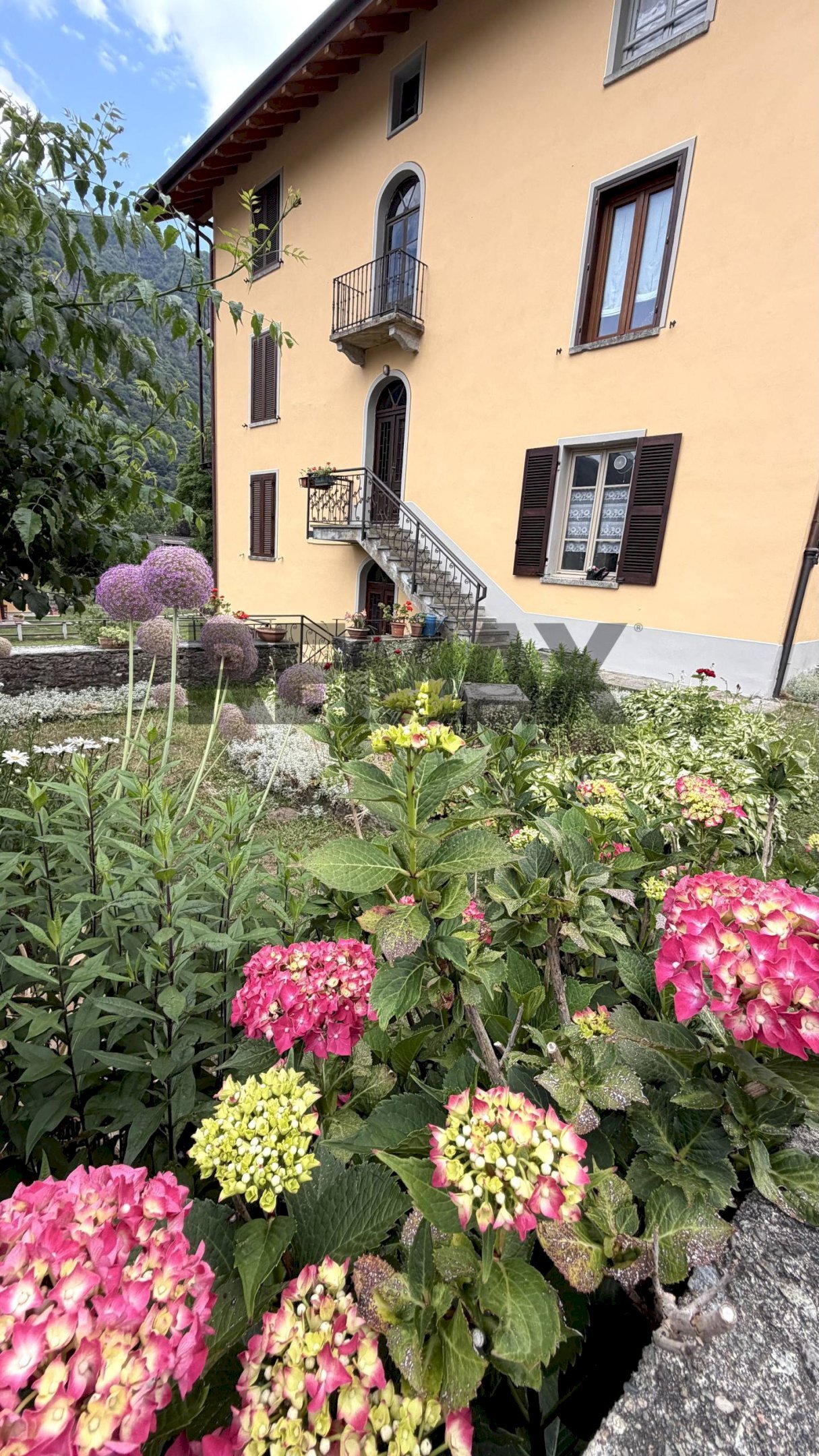 Casa all\'aperto - Trilocale via Monterosa
 
57, Scopa - foto 1