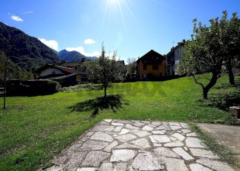 Giardino - Trilocale via Monterosa
 
57, Scopa - foto 3