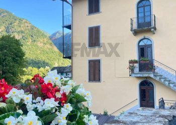 Casa all\'aperto - Trilocale via Monterosa
 
57, Scopa - foto 18