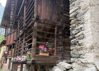 Casa all\'aperto - Trilocale via Monterosa
 
57, Scopa - foto 20