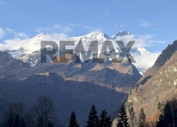 Vista delle montagne - Trilocale via Monterosa
 
57, Scopa - foto 23