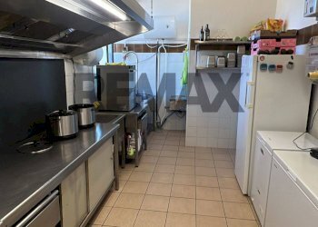 Cucina - Commercial Premises Via Sempione
47, Dormelletto - photo 7