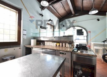 Cucina - Commercial Activity Corso marconi
65, Arona - photo 1