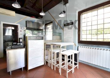 Cucina - Commercial Activity Corso marconi
65, Arona - photo 6