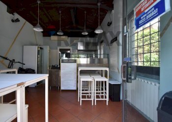 Cucina - Commercial Activity Corso marconi
65, Arona - photo 7