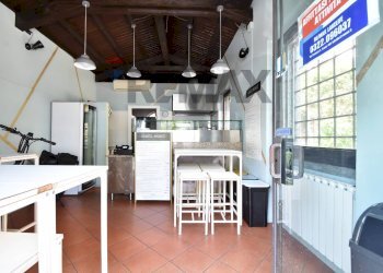 Cucina - Commercial Activity Corso marconi
65, Arona - photo 8
