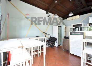 Terrazza - Commercial Activity Corso marconi
65, Arona - photo 9