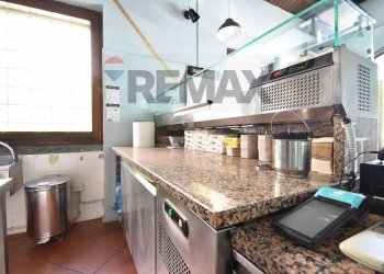 Cucina - Commercial Activity Corso marconi
65, Arona - photo 13