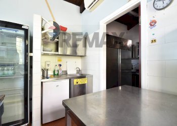 Cucina - Commercial Activity Corso marconi
65, Arona - photo 15