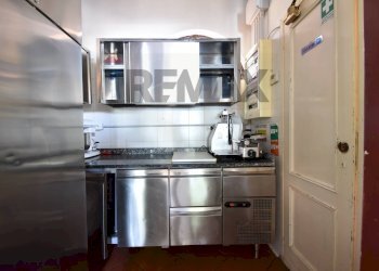 Cucina - Commercial Activity Corso marconi
65, Arona - photo 17