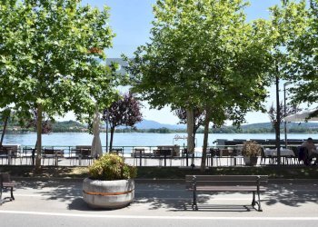 Edificio all\'aperto - Commercial Activity Corso marconi
65, Arona - photo 20