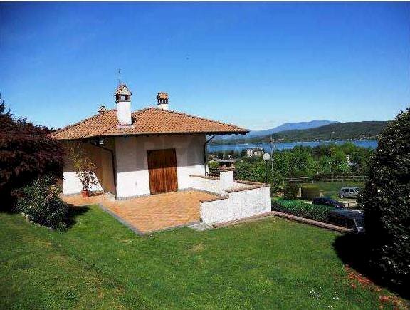 Casa all\'aperto - Villa Via Monte Amiata
 
1, Dormelletto - foto 1