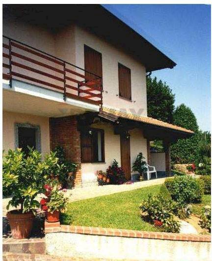 Casa all\'aperto - Villa Via Monte Amiata
1, Dormelletto - foto 3